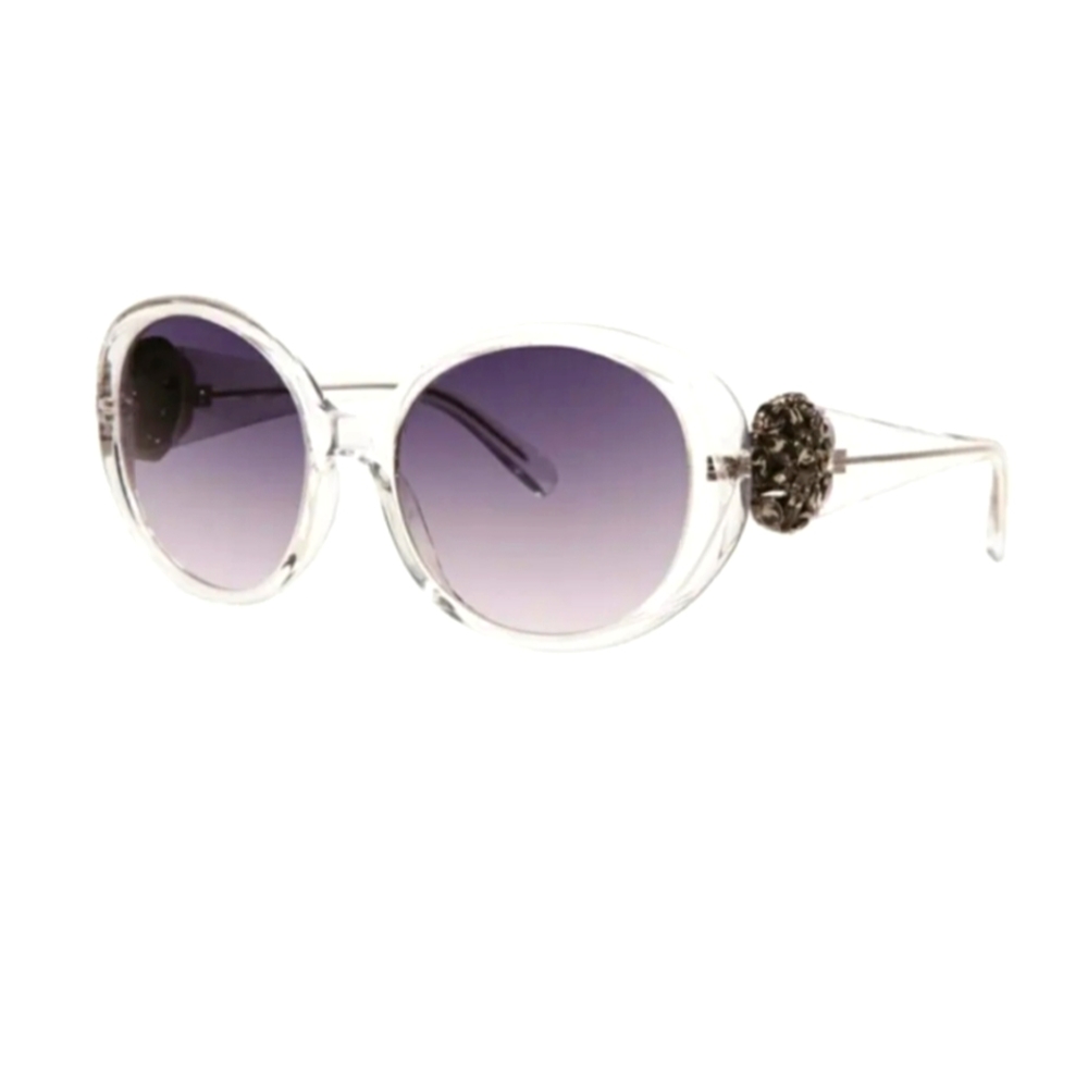 Rare Vera Wang Aldora Crystal Women's Sunglasses (ebay selling for 169)